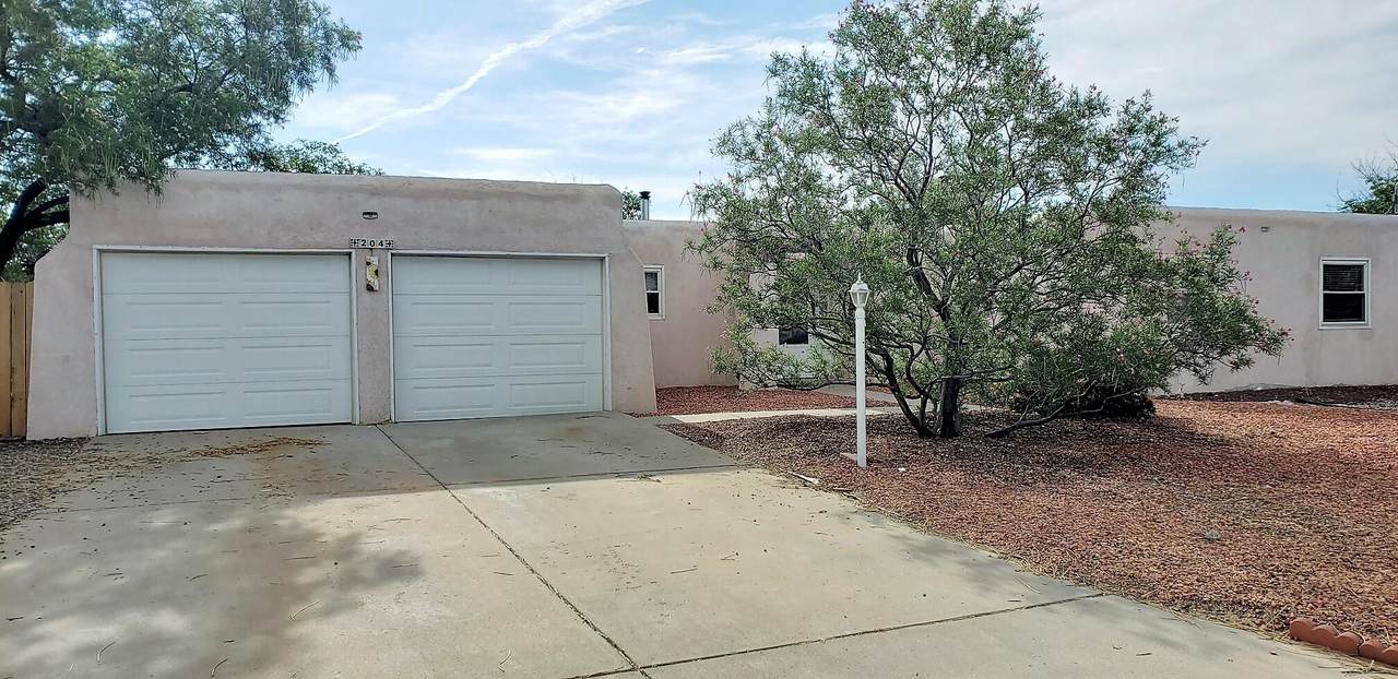 204 Las Marias Drive - Photo 1
