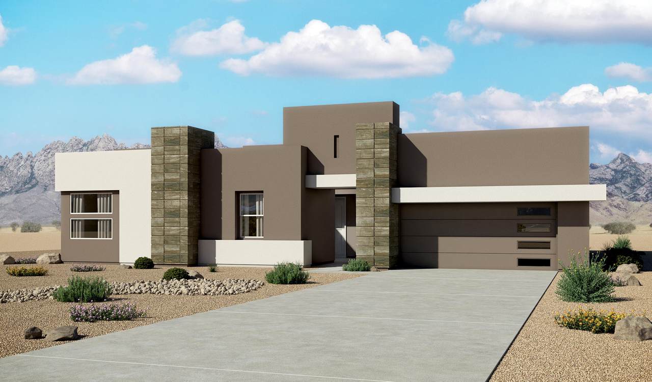 1040 Vista Grande - Photo 1