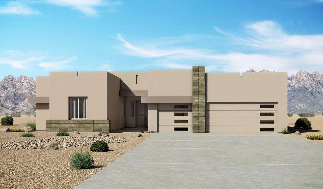 940 Vista Grande - Photo 1