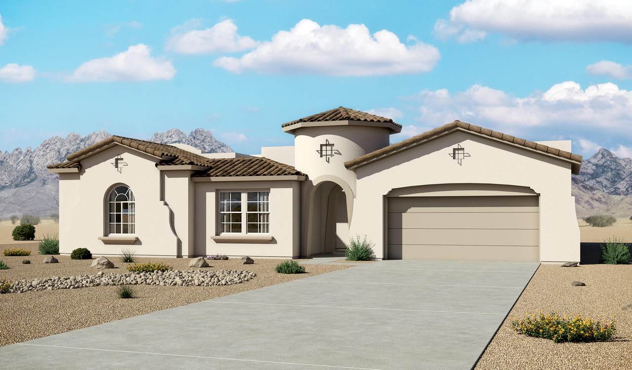 1000 Vista Grande - Photo 1