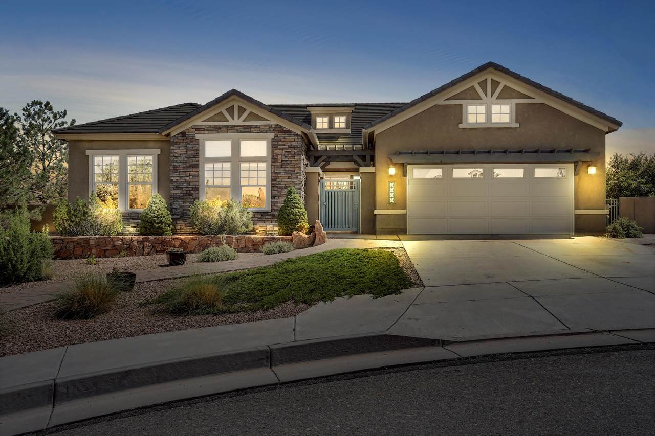 2308 Desert View Road - Photo 1