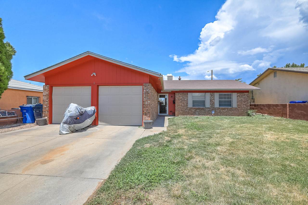 11705 Indian School Road - Photo 1