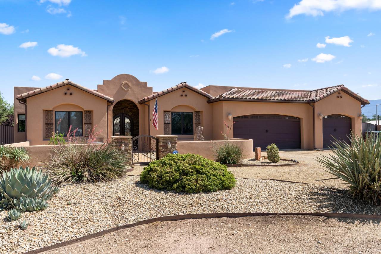 421 Mullen Road - Photo 1