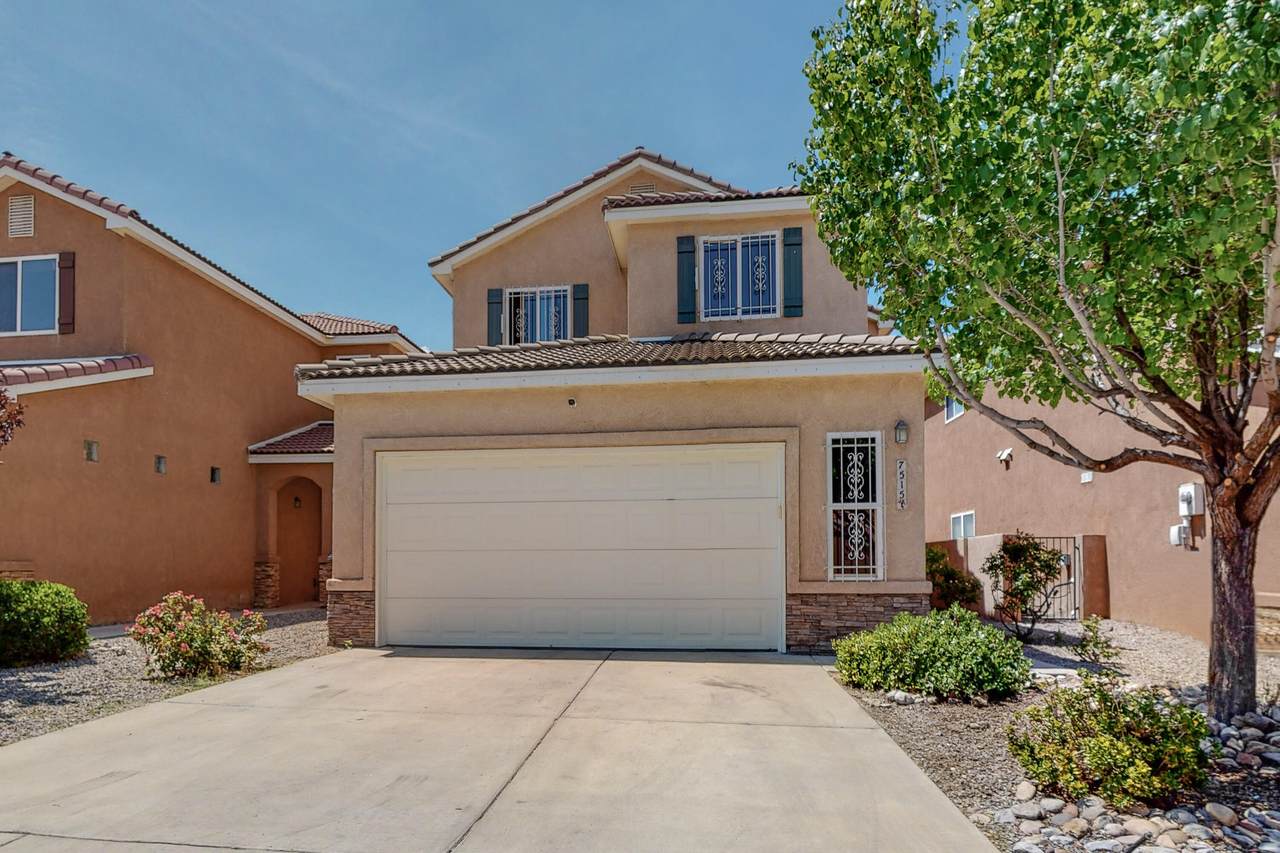 7515 Jackrabbit Street - Photo 1