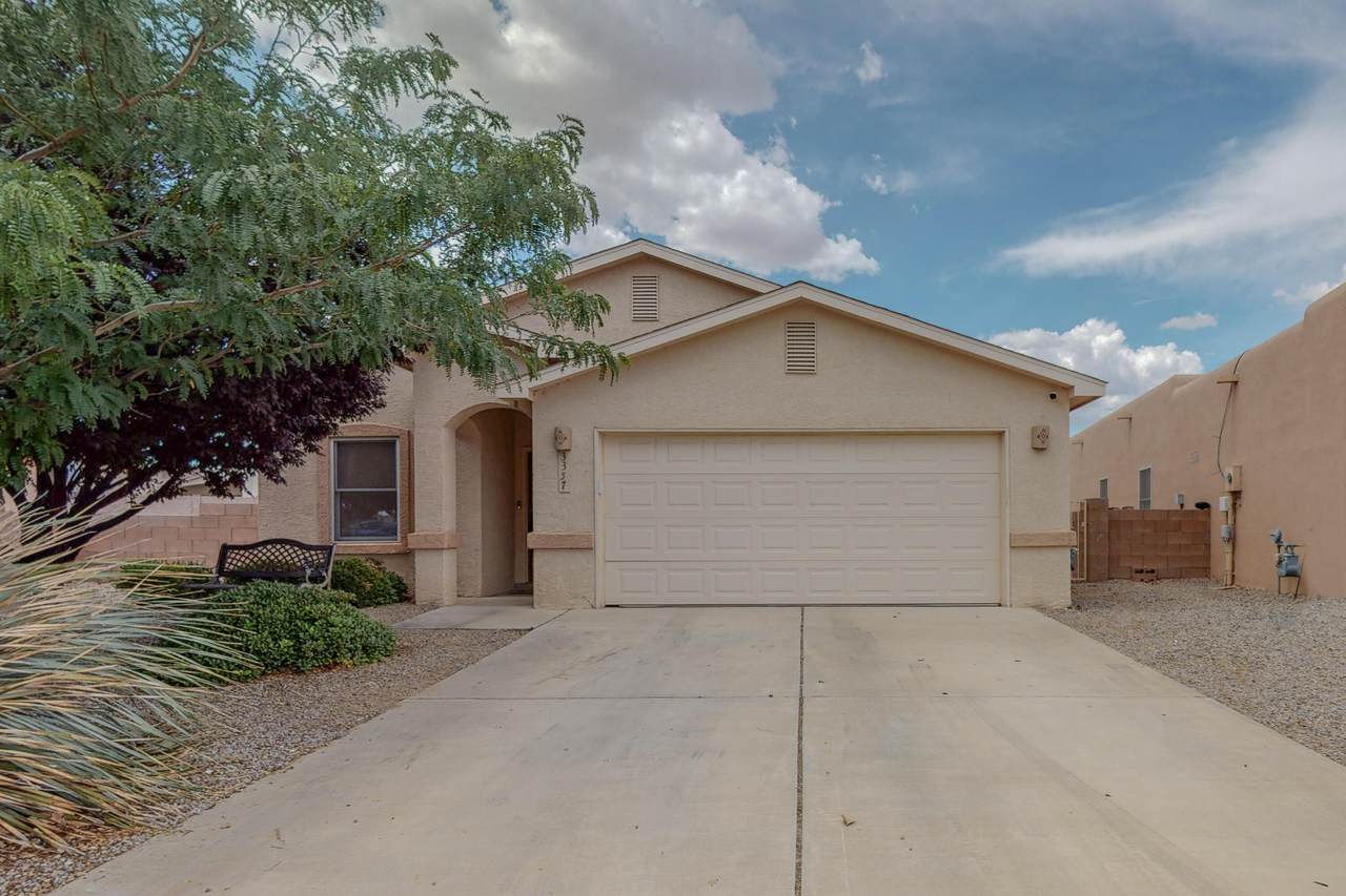 3357 Zia Street - Photo 1
