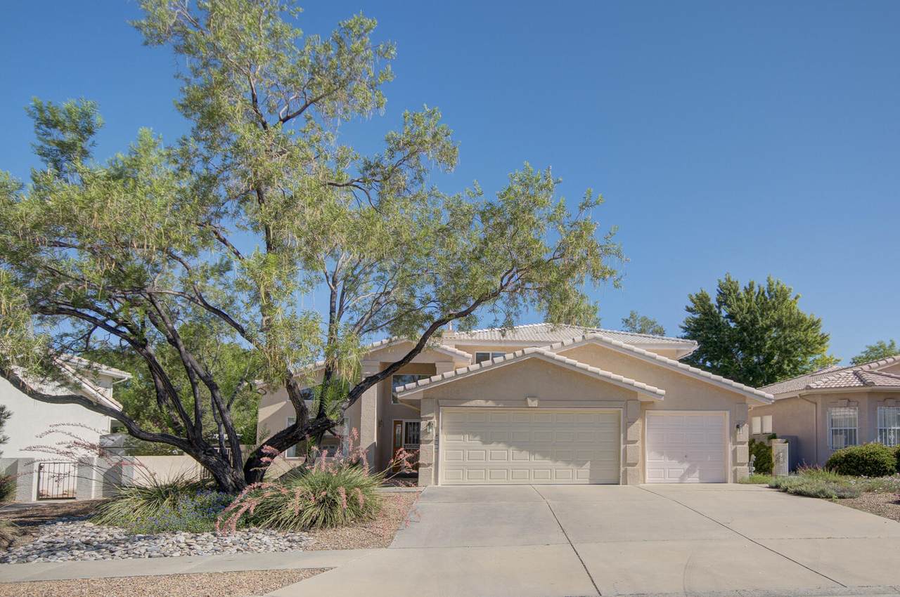 8615 New Hampton Road - Photo 1