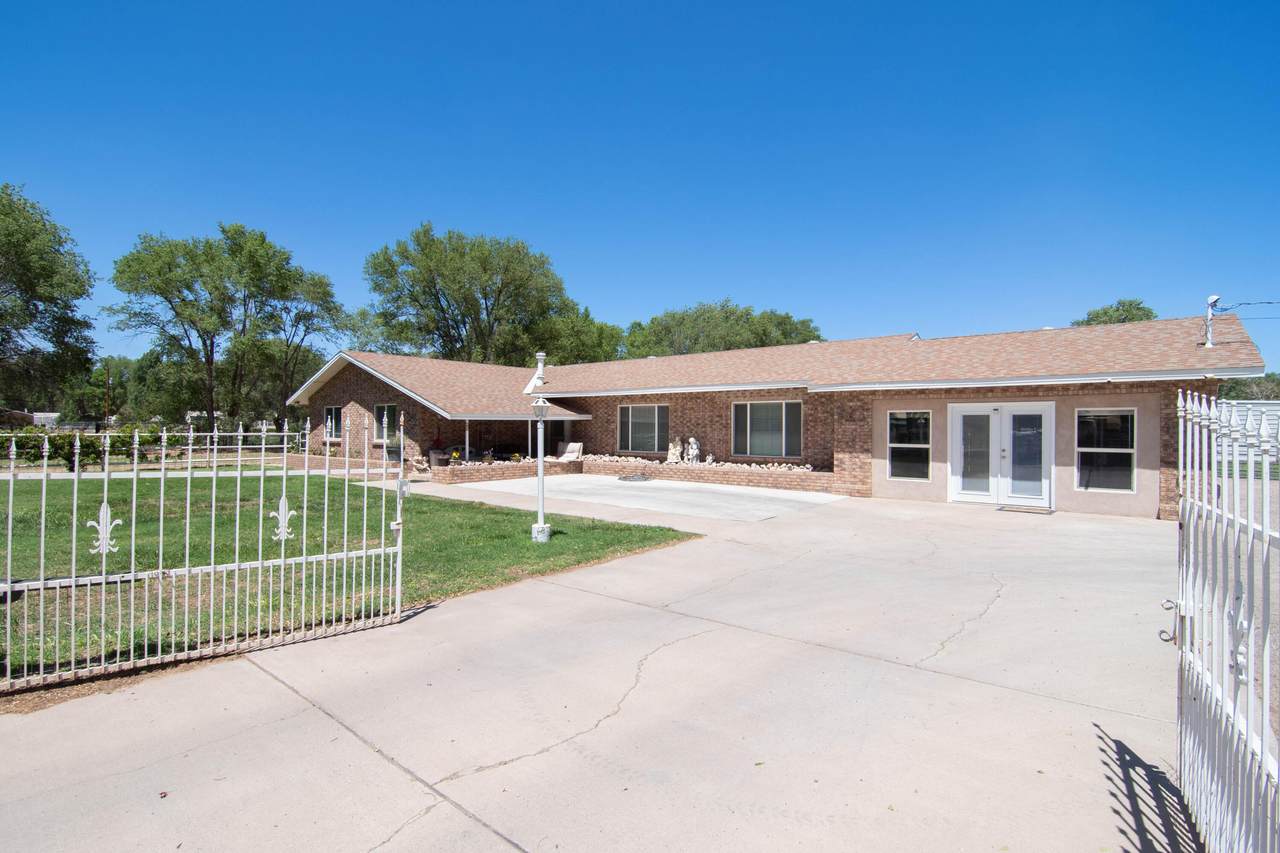 5418 Evans Drive - Photo 1
