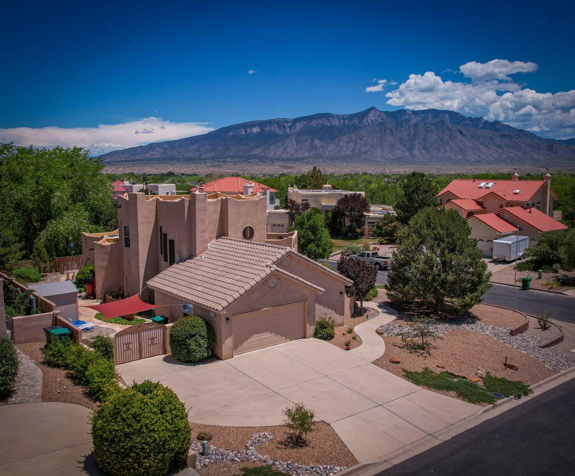 2100 Gila River Road - Photo 1