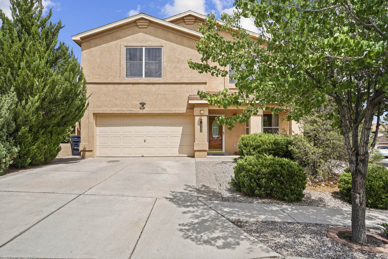 10500 Monte Rosso Place - Photo 1
