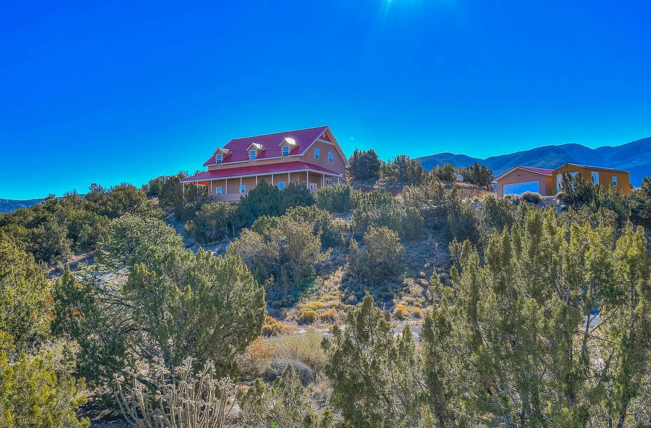 40 Camino De La Buena Vista Road - Photo 1