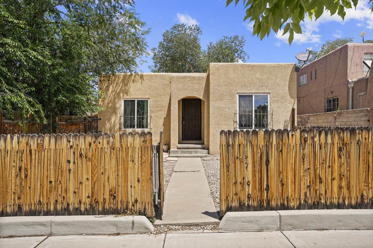 1605 Lead Avenue - Photo 1
