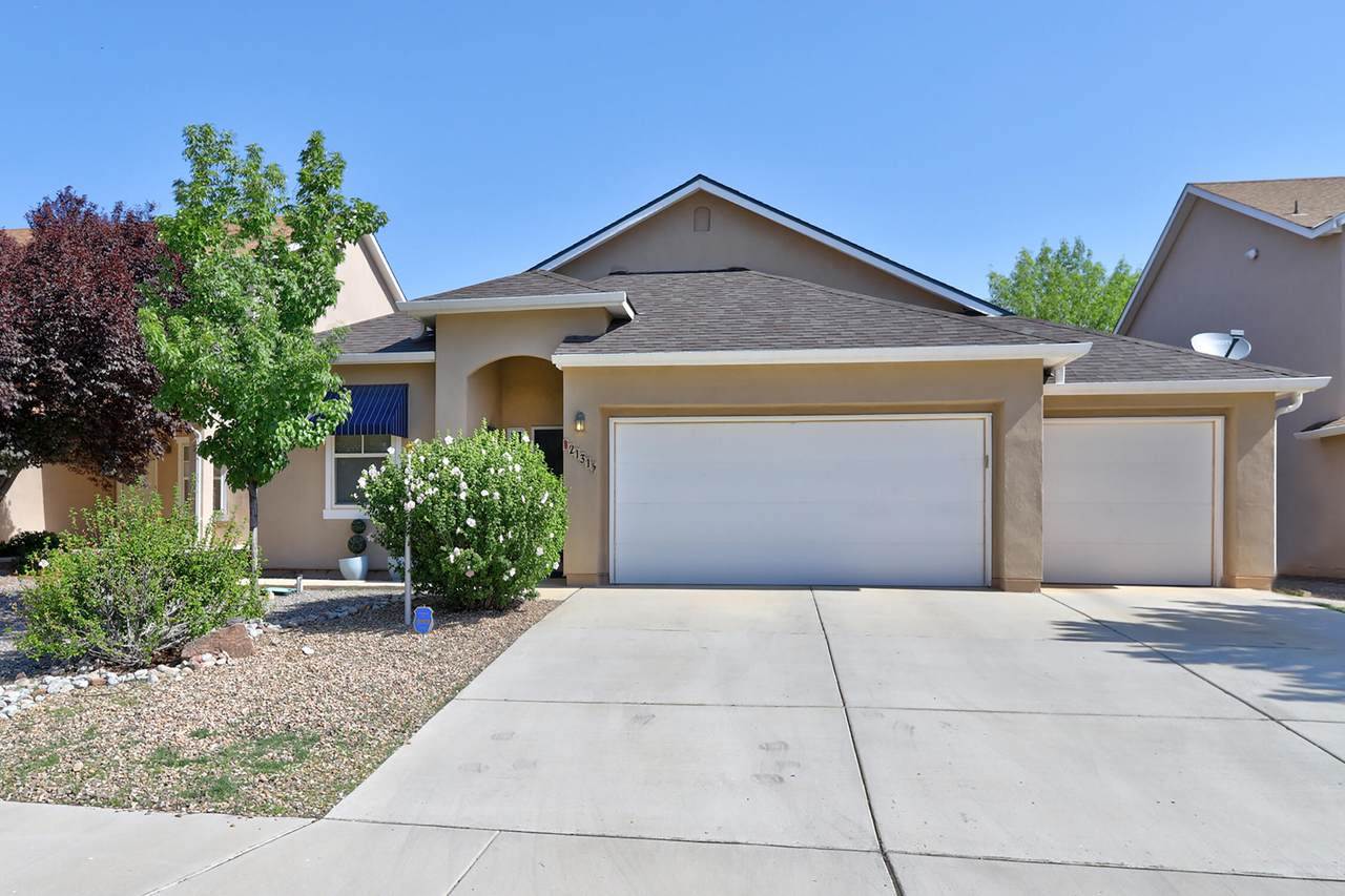 2131 Coba Road - Photo 1
