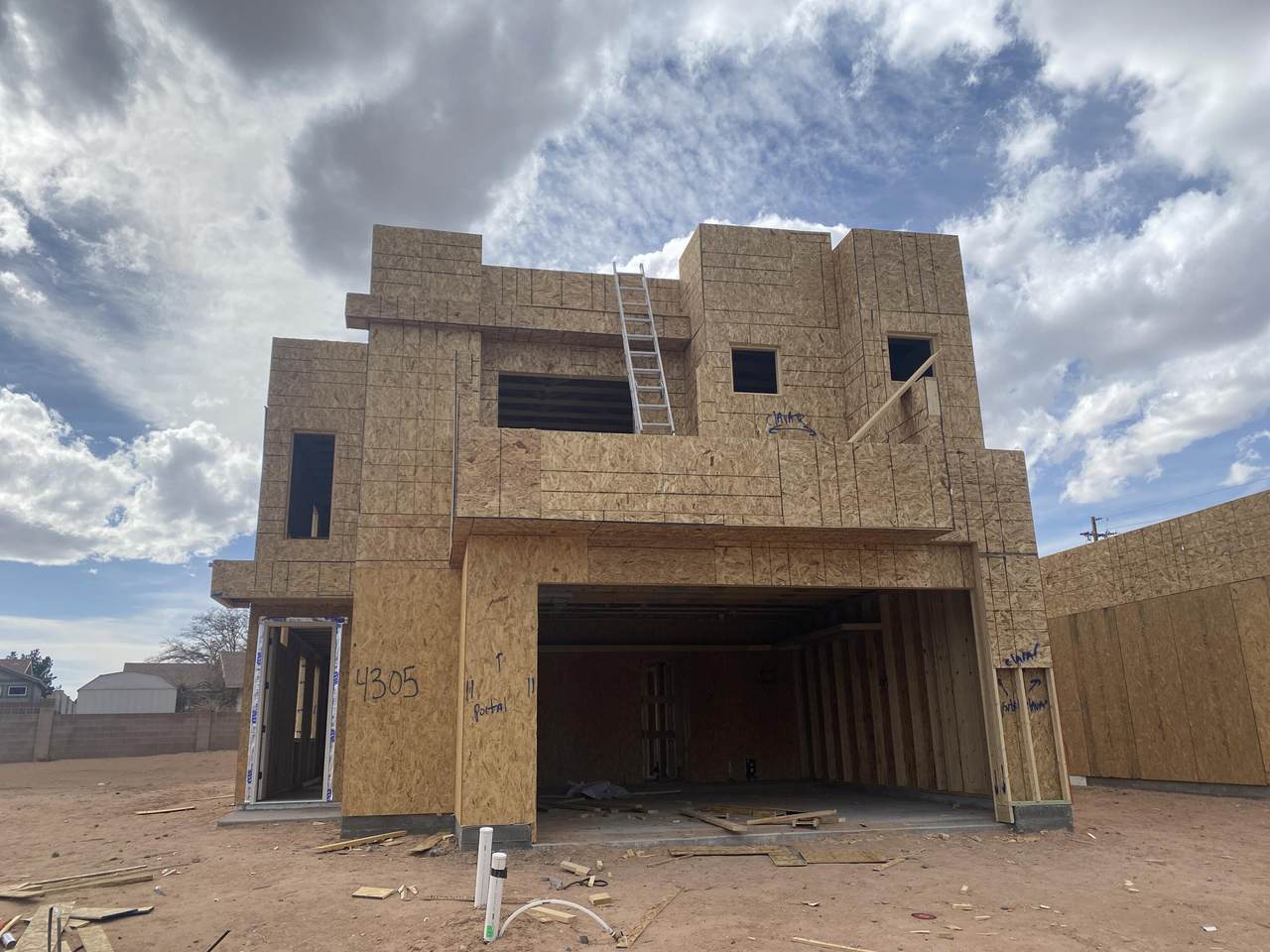 4305 Lauren Loop - Photo 1