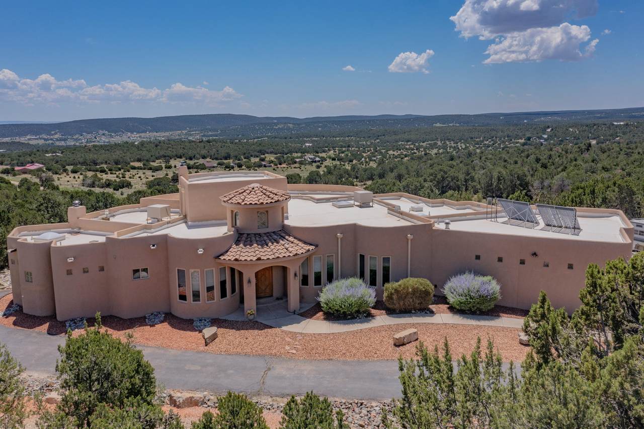 111 Sandia Mountain Ranch Drive - Photo 1