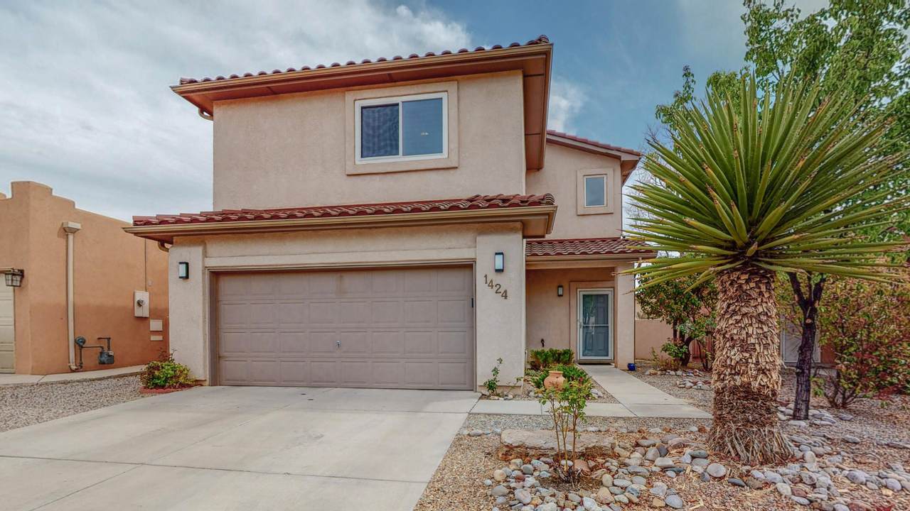 1424 Bridle Wood Road - Photo 1