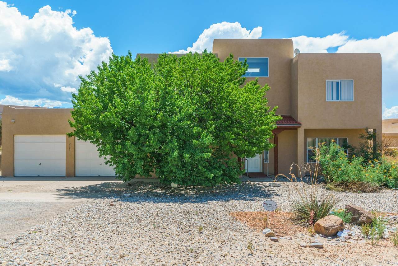 732 Chihuahua Road - Photo 1