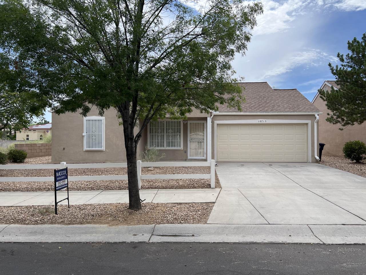 10715 Chilili Drive - Photo 1