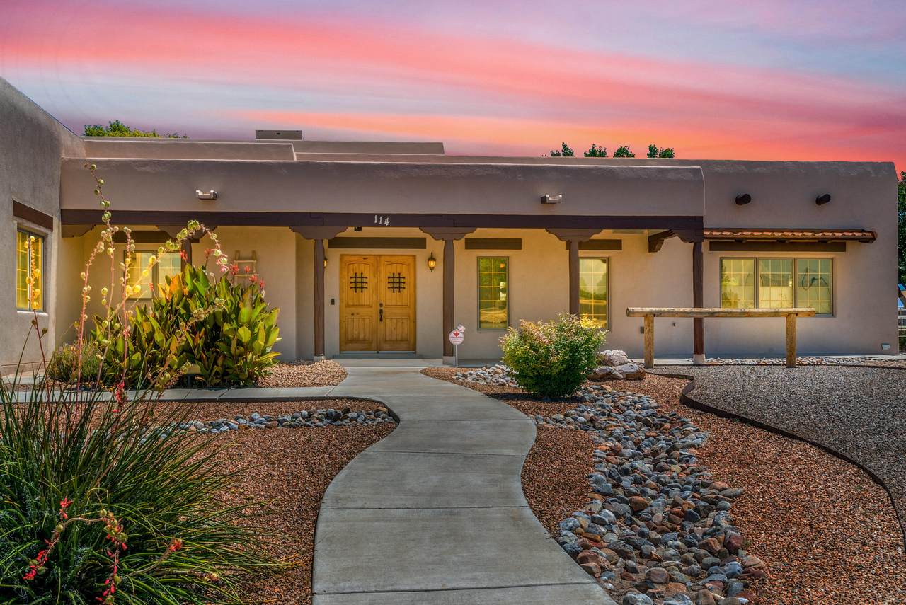 114 Tres Cantos Avenue - Photo 1