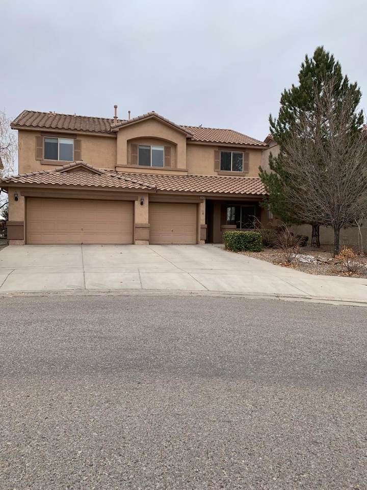 10435 Cantacielo Drive - Photo 1