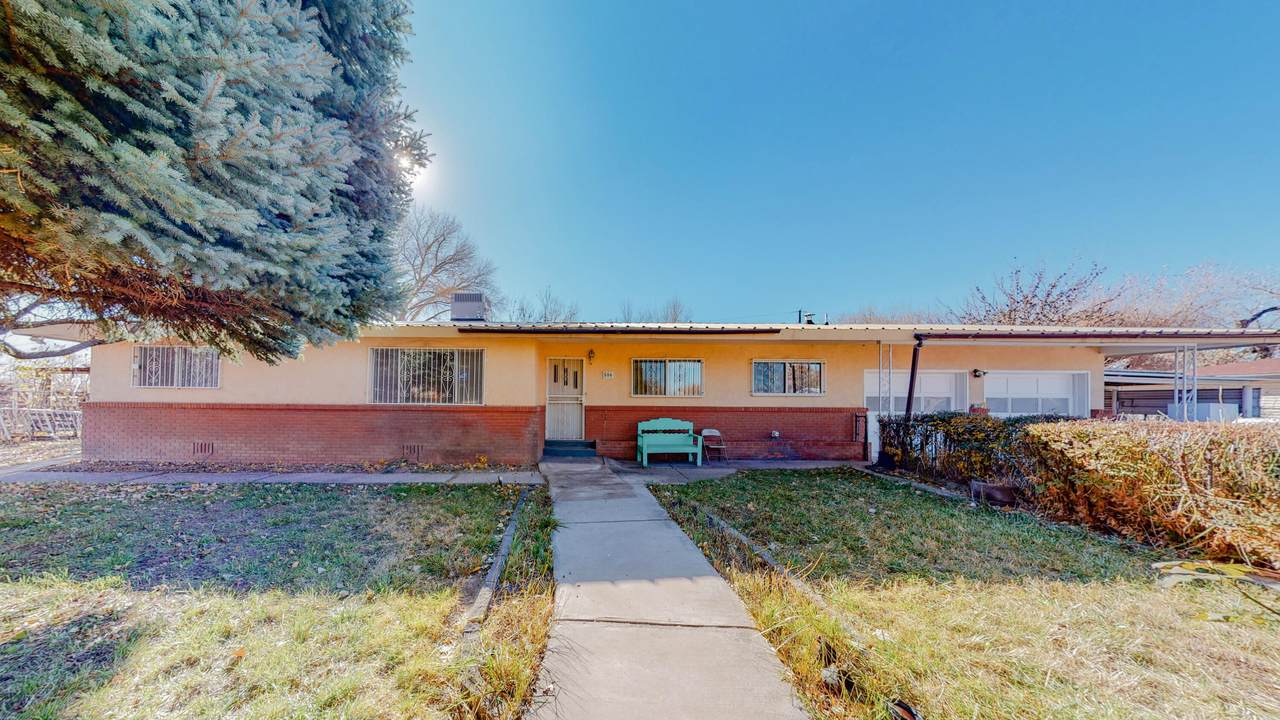 506 El Dorado Drive - Photo 1