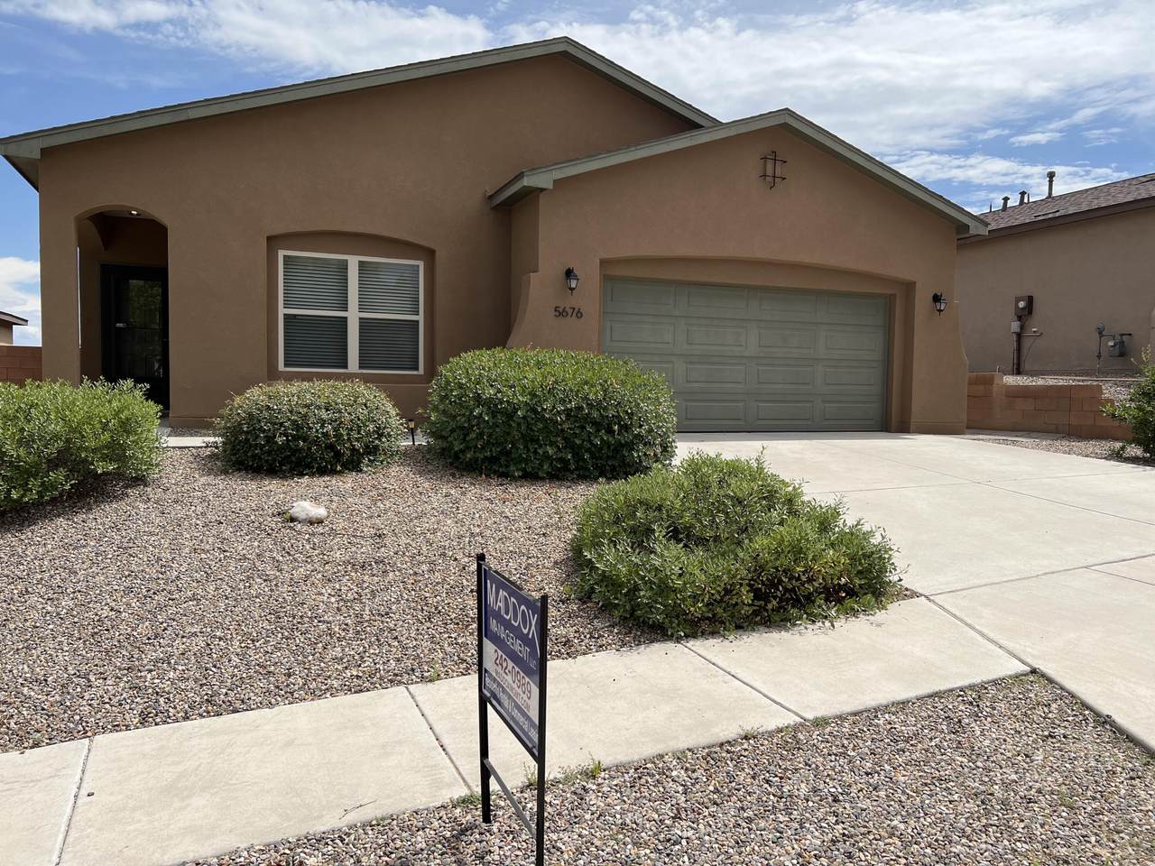 5676 Cold Creek Avenue - Photo 1