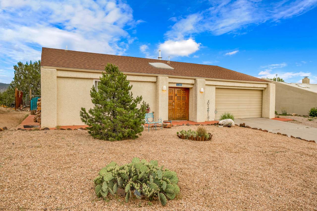 6604 Barranca Drive - Photo 1