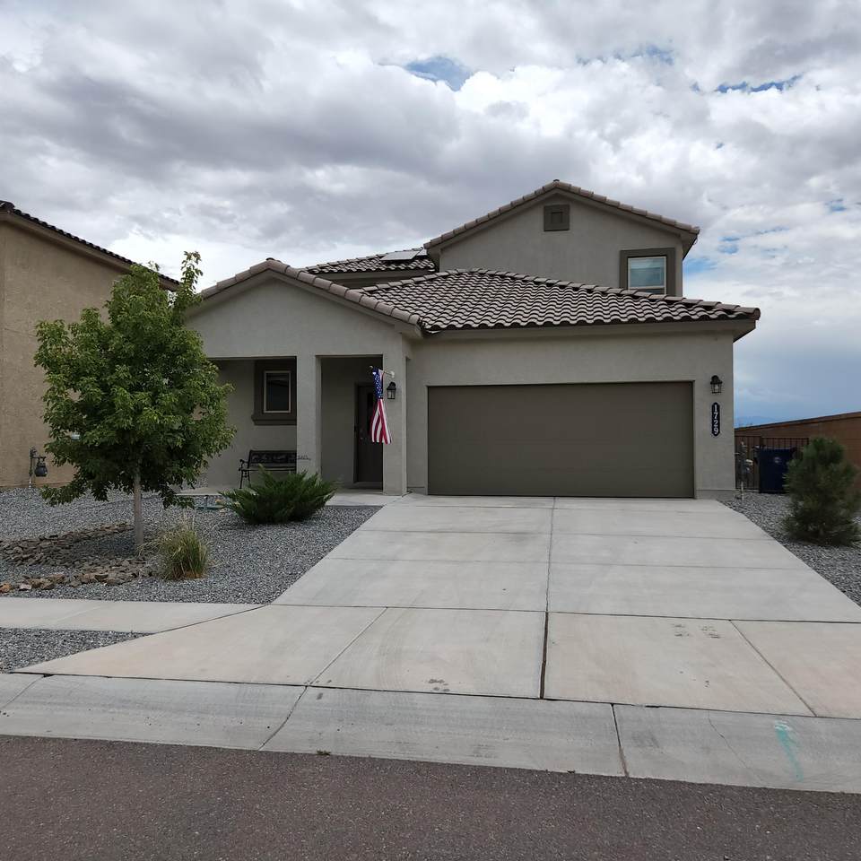 1729 Valle Vista Road - Photo 1