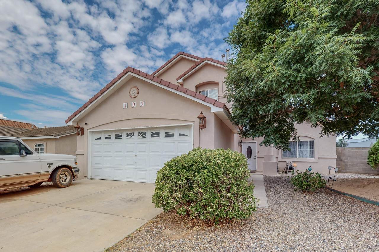 105 El Mundo Road - Photo 1