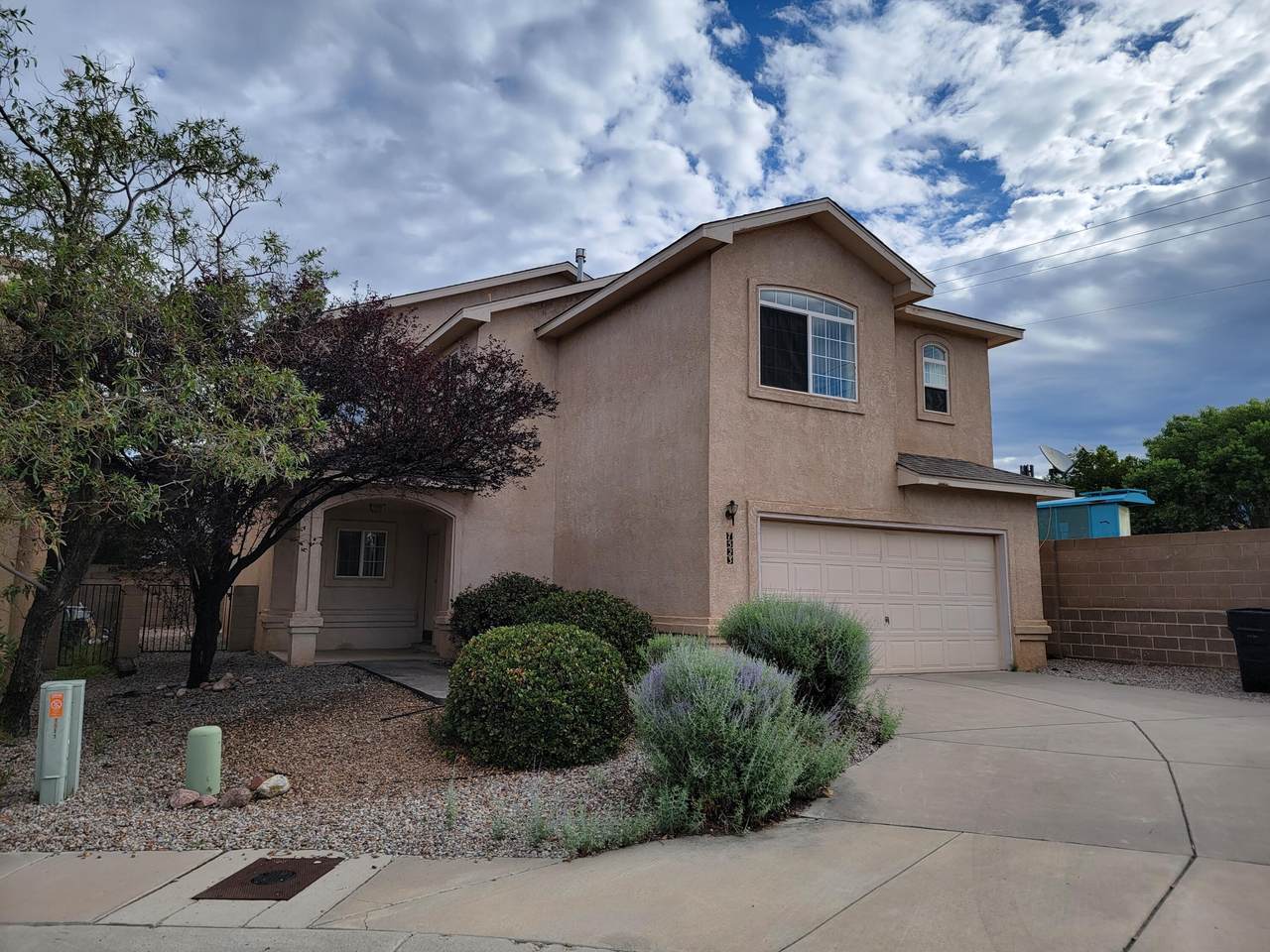 7523 Peregrine Road - Photo 1