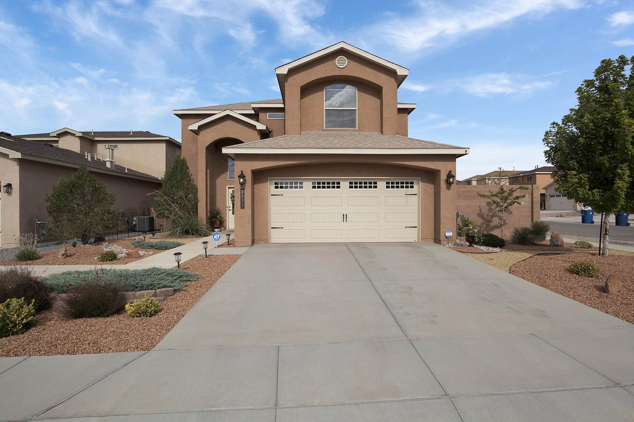 2377 Firewheel Avenue - Photo 1