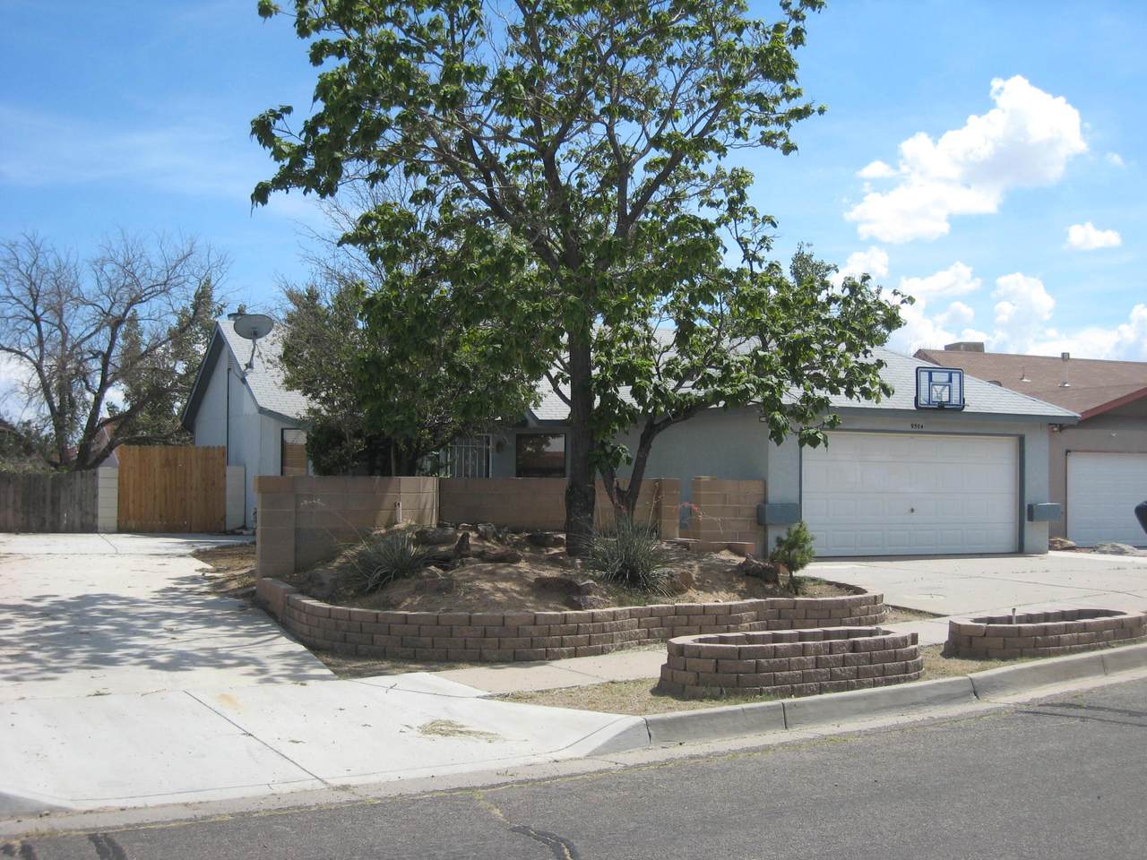 9504 Sunburst Road - Photo 1