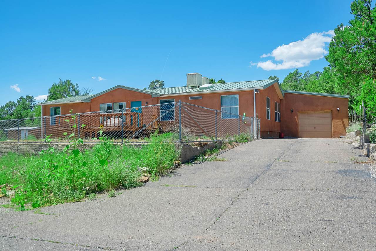 23 El Refugio Road - Photo 1