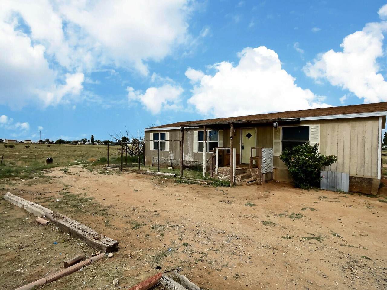 38 Camino De Manzano - Photo 1
