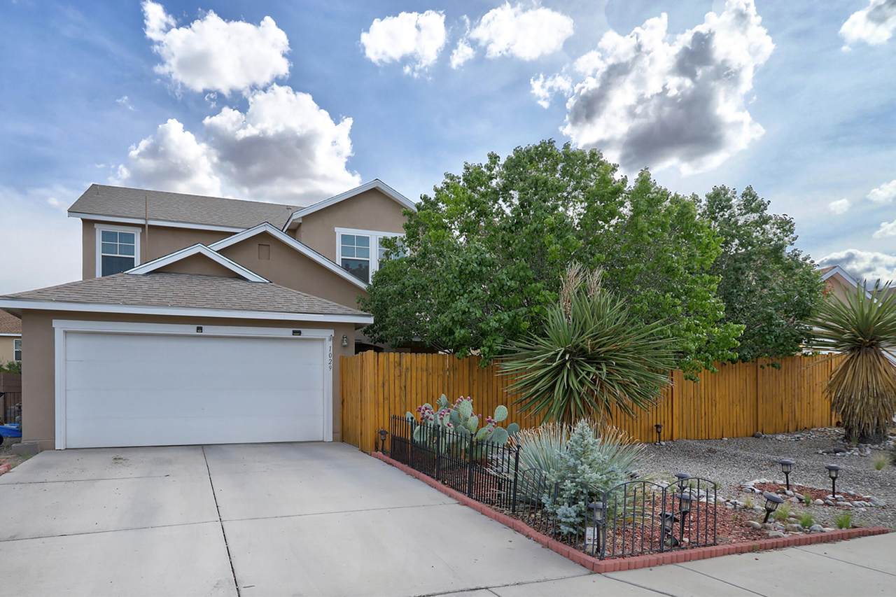 1029 Reynosa Loop - Photo 1