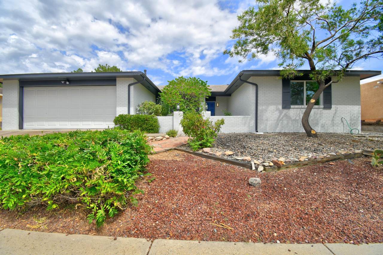 1552 Monte Largo Drive - Photo 1