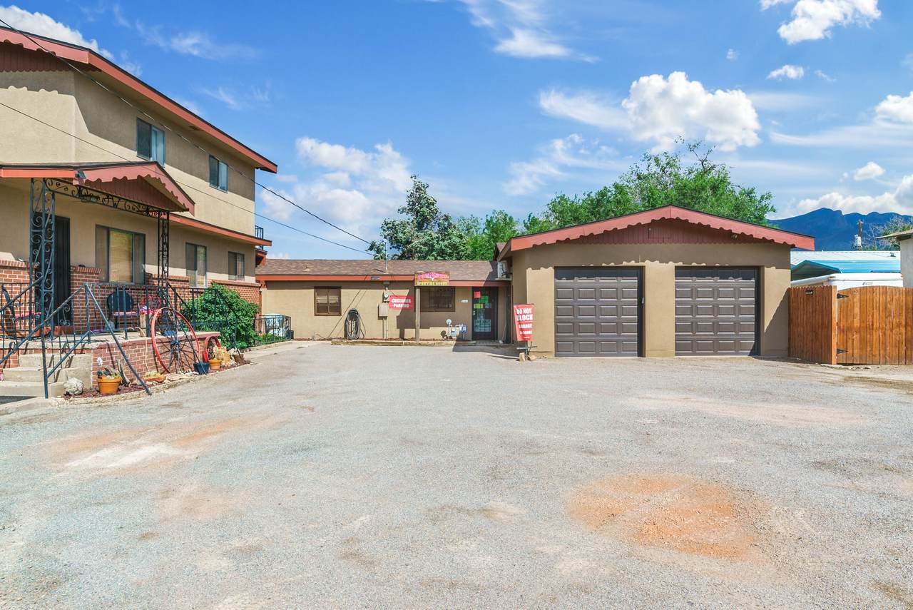 348 Camino Del Pueblo - Photo 1