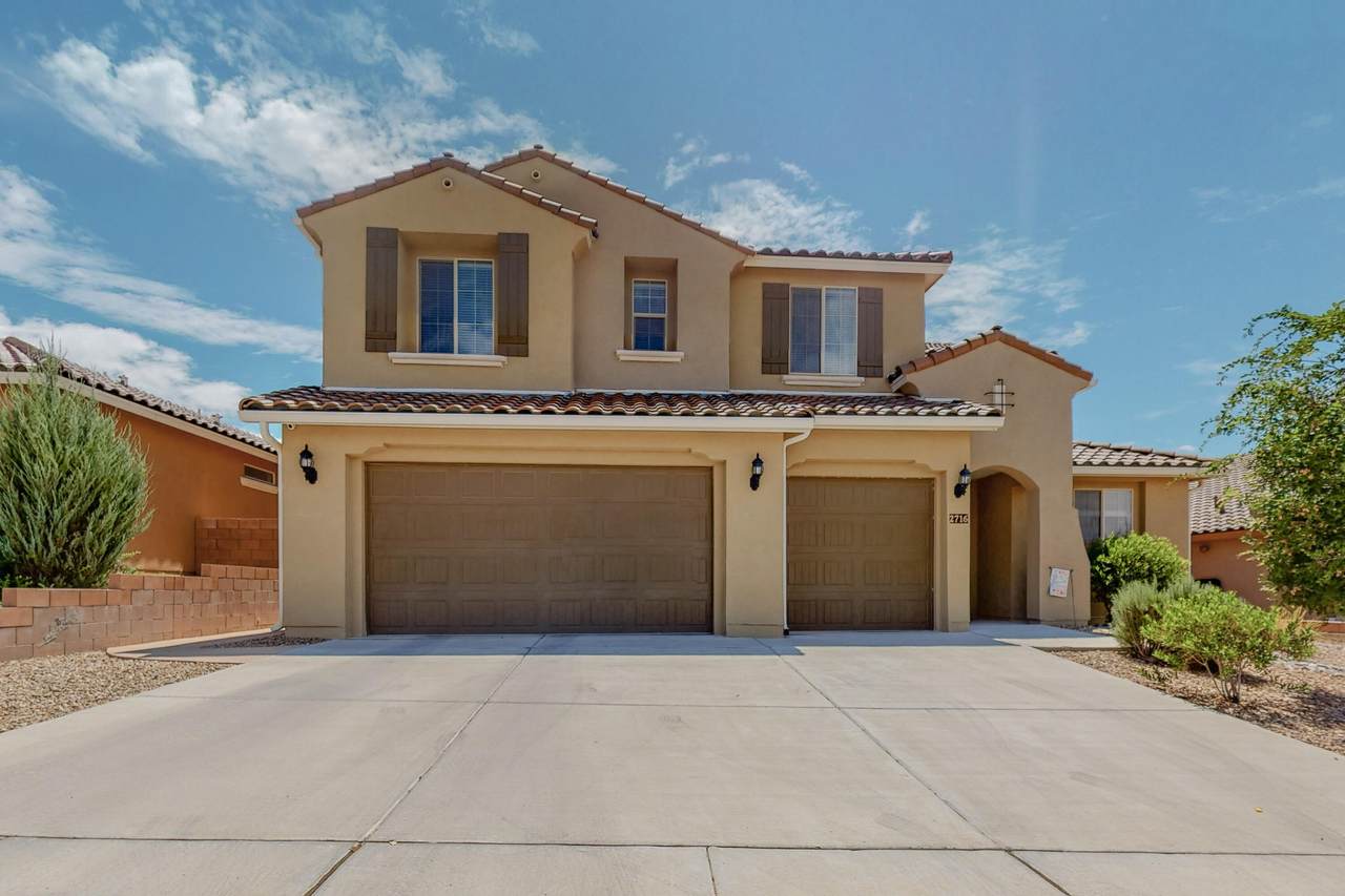 2716 Bayas Road - Photo 1