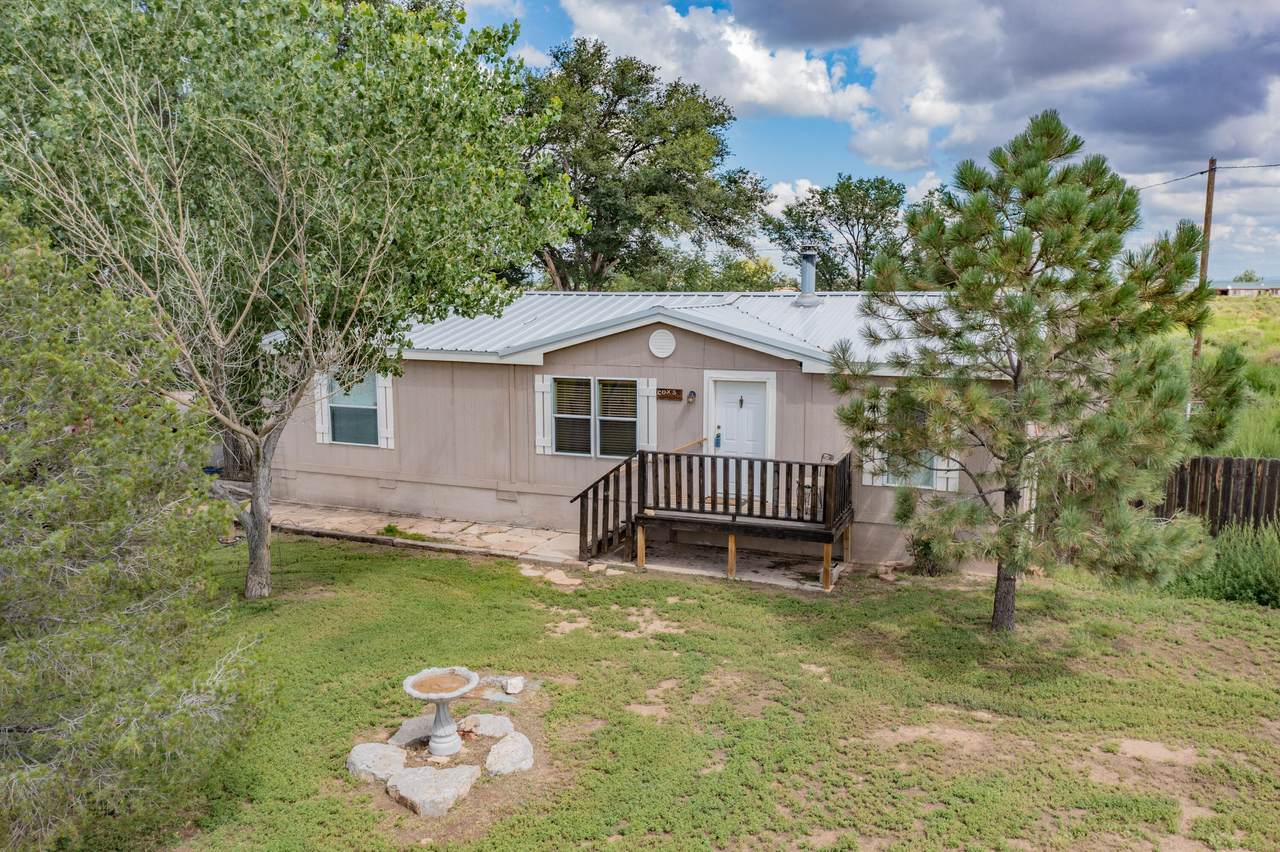 406 Abrahames - Photo 1