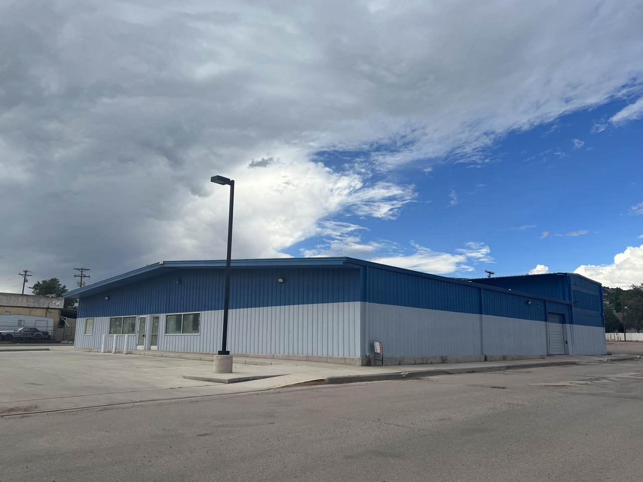 113 Gold Avenue - Photo 1
