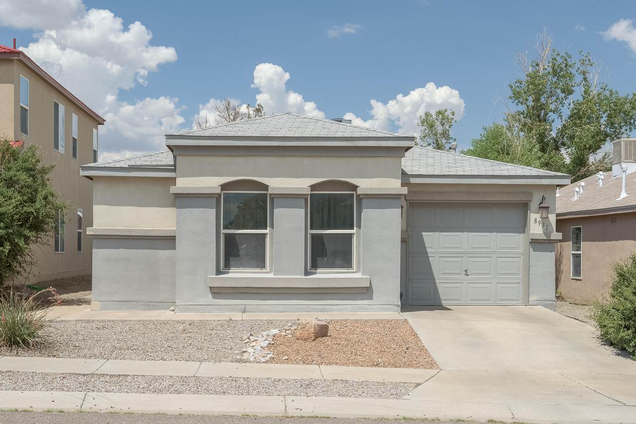 8931 Dakota Ridge Road - Photo 1