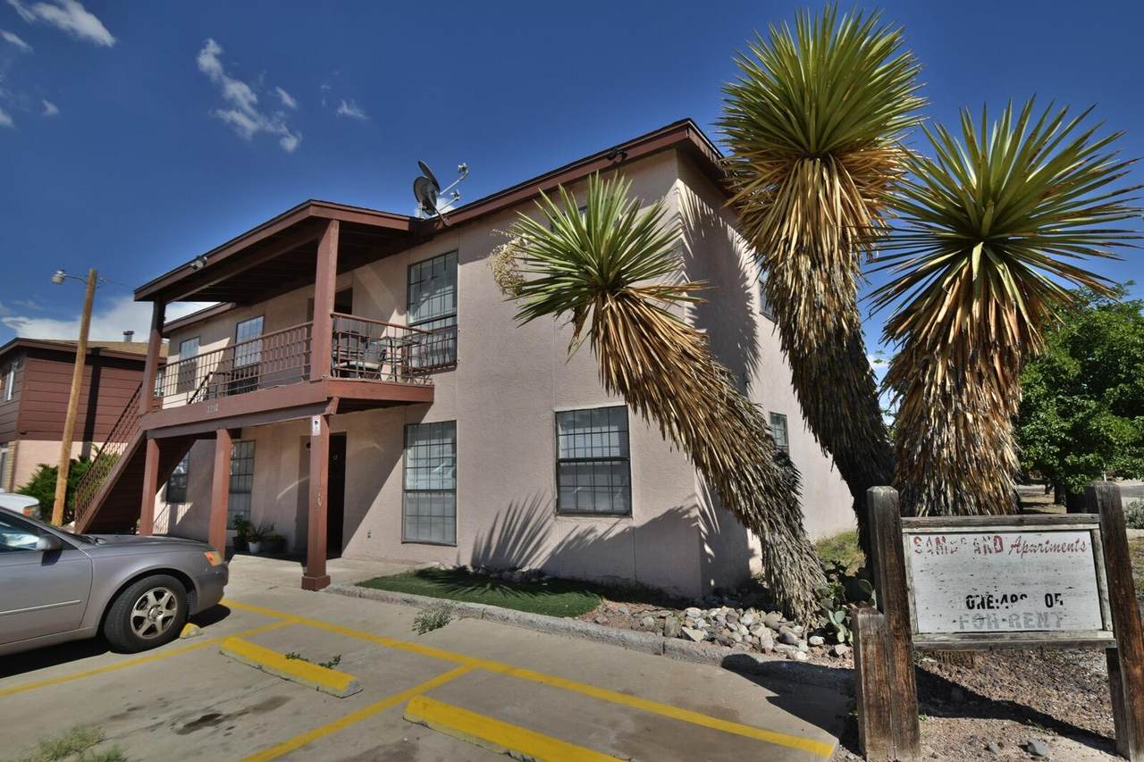 2210 Sambrano Avenue - Photo 1
