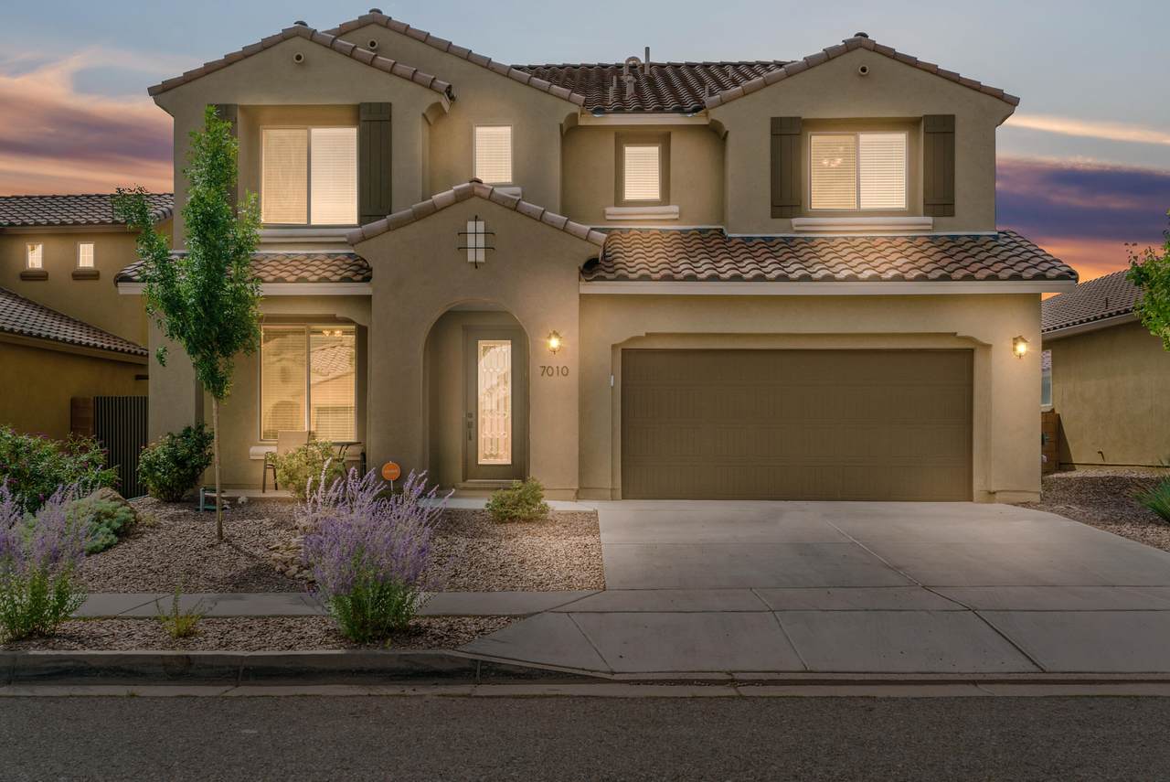 7010 Overview Road - Photo 1