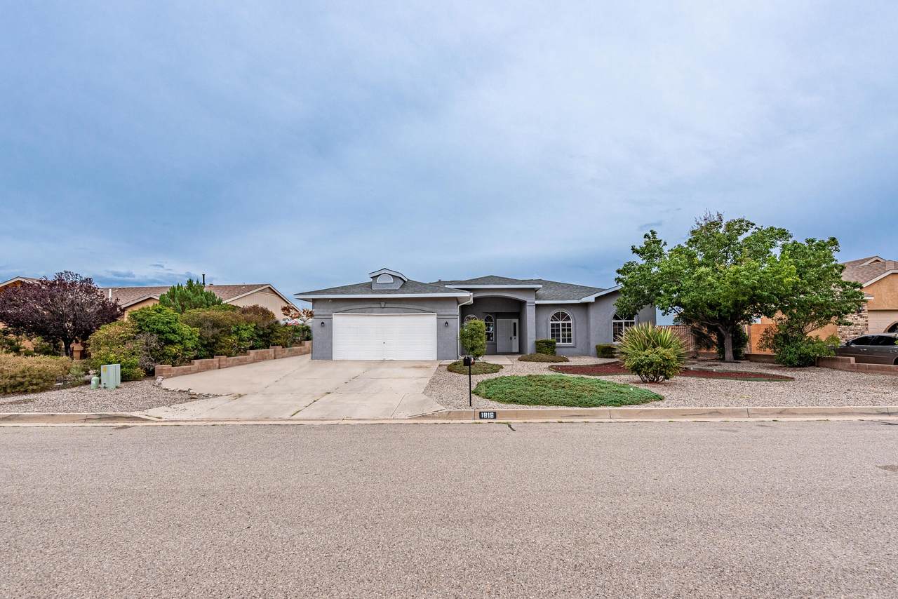 1816 Regency Park Road - Photo 1