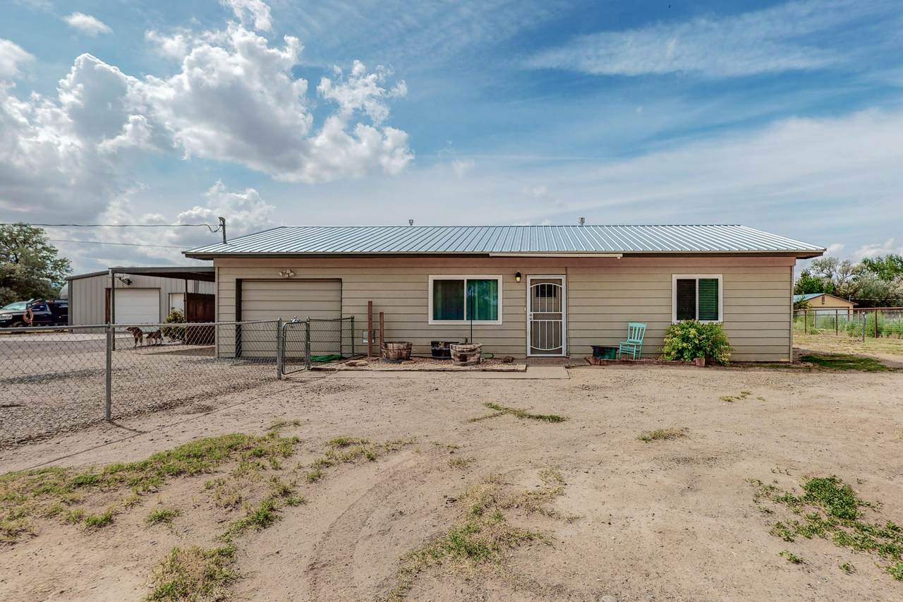 28 Blue Hill Road - Photo 1