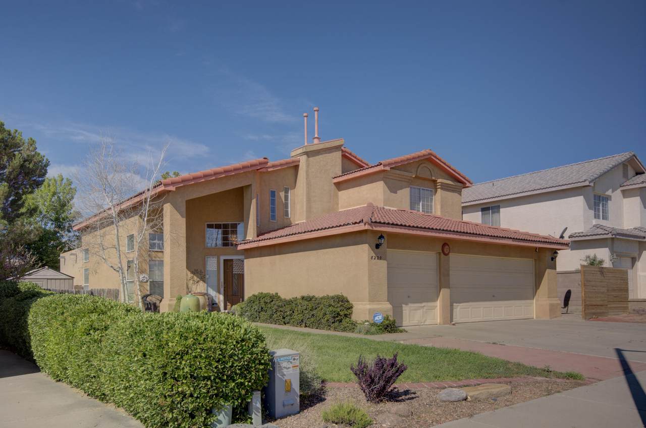 8220 Camino Del Venado - Photo 1