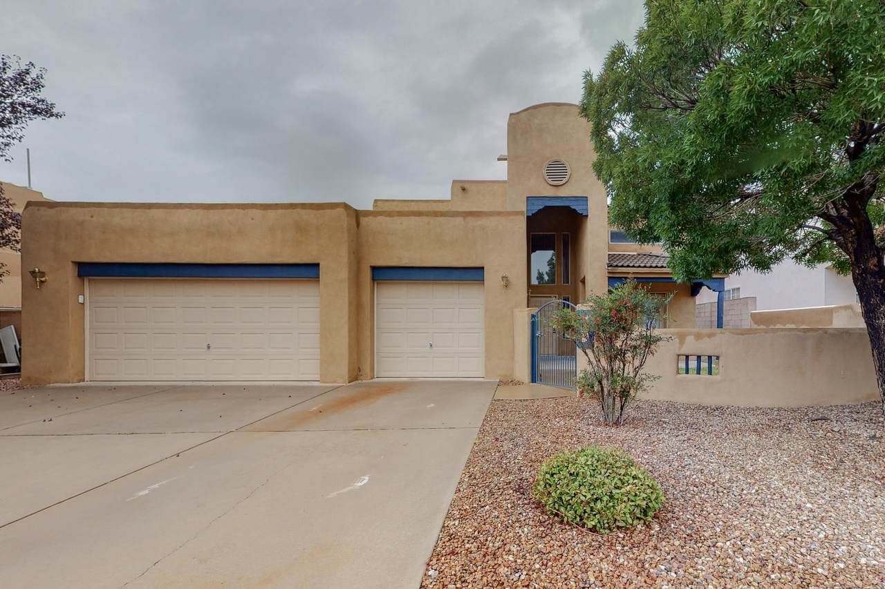 7705 Rio Guadalupe Place - Photo 1