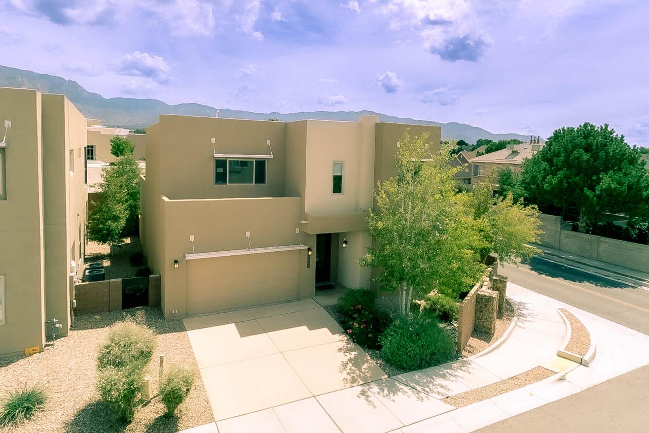 8700 Aspen Leaf Drive - Photo 1