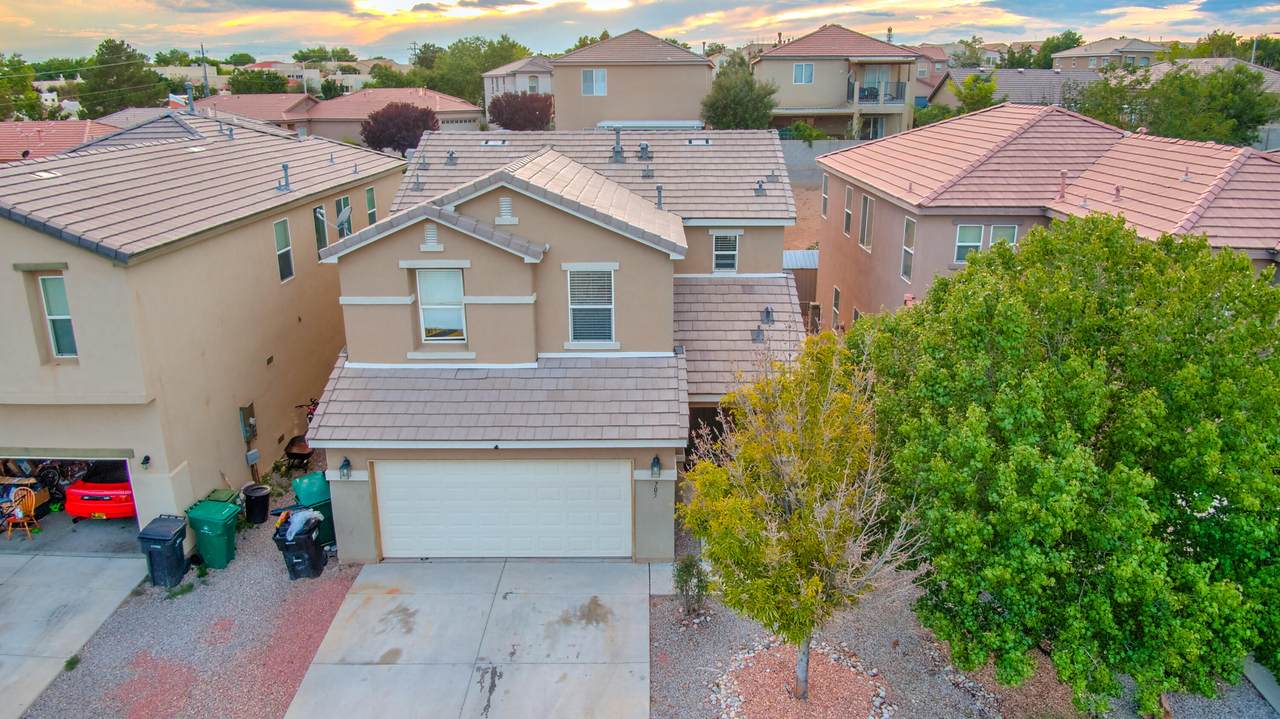 705 Troon Drive - Photo 1