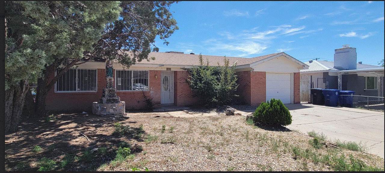 808 Dolores Drive - Photo 1