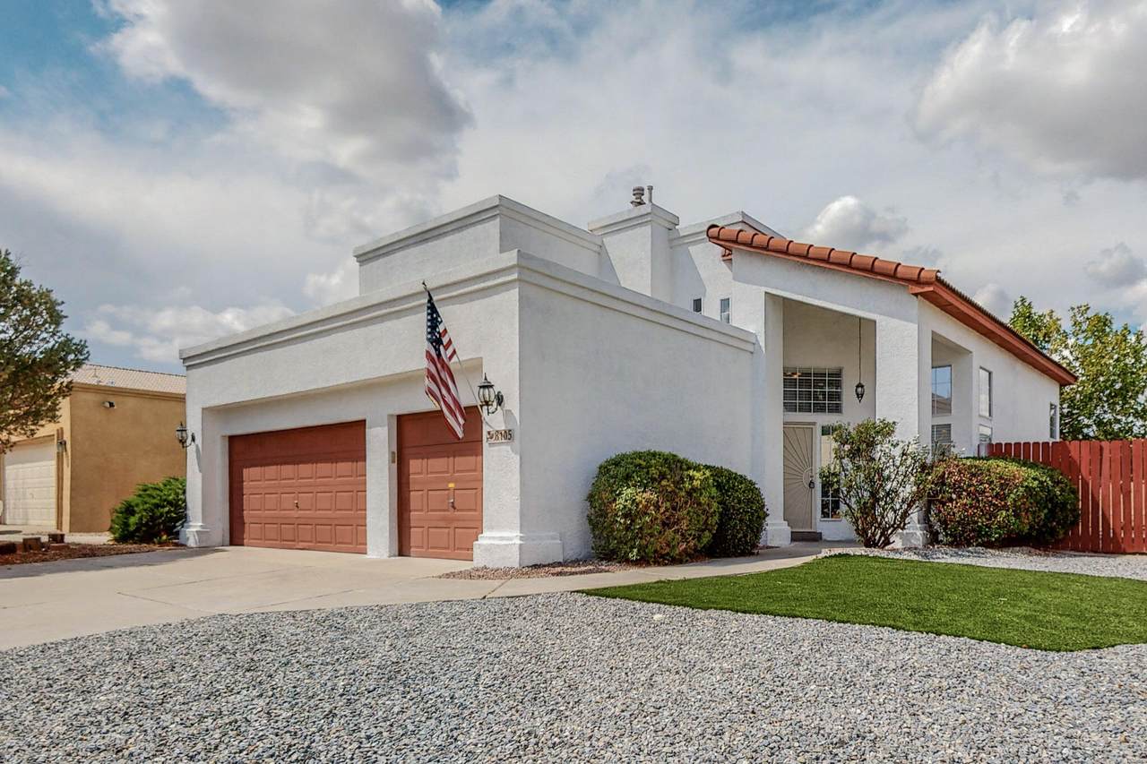 8105 Camino Paisano - Photo 1